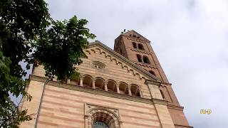 Der Dom zu Speyer [upl. by Anialeh]