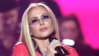 Anastacia  Forever Young Your Songs  2023 [upl. by Reames849]