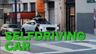 Are SelfDriving Cars the Future Here’s What You Need to Know [upl. by Brout]