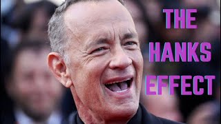 How Tom Hanks tricks you into thinking he’s a good actor [upl. by Ma]