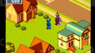 Megaman Battle Network 5 Team Protoman Part 40 [upl. by Schroder982]