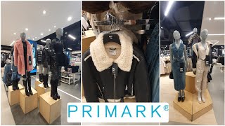 ARRIVAGE PRIMARK  19 SEPTEMBRE 2023 [upl. by Adnahc]