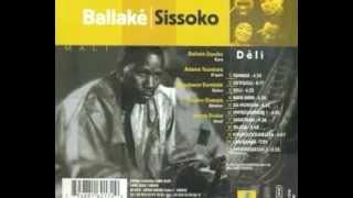 Ballaké Sissoko  Déli [upl. by Celik]