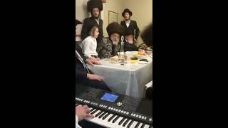 2017  5777 Pesach Harav Michel Twerski Video 1 [upl. by Nylhsa]