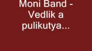 Moni Band  Vedlik a pulikutya [upl. by Maddox]