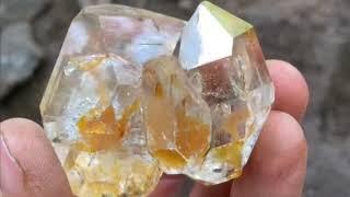 10 THOUSAND DOLLAR POCKET Herkimer Diamonds  Rock N Roll Herkimer Co  S1  EP1 [upl. by Joyann]