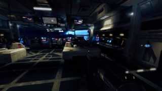 Lets Play Aliens Colonial Marines  Part 3 [upl. by Fritzsche591]