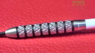 Ruthless Extra Heavy Knurled 26 gram Darts [upl. by Alywt]