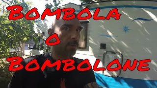 CAMPER  Bombola Gas e Bombolone GPL [upl. by Elva185]