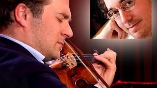 Maurice Ravel Tzigane  Renaud Capuçon [upl. by Ansley780]