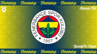 Fenerbahçe SK Goal Song Süper Lig 2425Fenerbahçe SK Gol Müziği Süper Lig 2425 EnNesyri [upl. by Notneiuq]