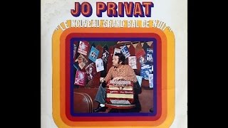 Amapola Jimmy Dorsey  par Jo Privat et son accordéon [upl. by Fem]