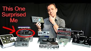 Best and Worst Audio Interfaces of 2024 TESTED [upl. by Aihsela]