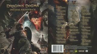 Dragons Dogma OST • Battle Theme Imminent Triumph • EXTENDED 1 HOUR 2012 [upl. by Dorian]