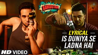 Bangistan  Dialogue Promo 4  Riteish Deshmukh  Pulkit Samrat  Jacqueline Fernandez  7th August [upl. by Loftus]