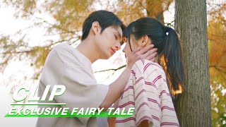 Ling Chao Suddenly Confessed to Xiao Tu  Exclusive Fairy Tale EP12  独家童话  iQIYI [upl. by Brigit]