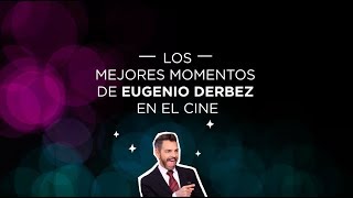 Los mejores momentos de Eugenio Derbez en el cine [upl. by Aubrette]