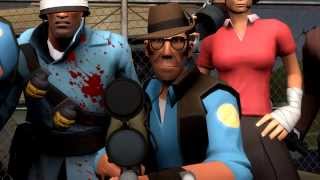 Team Fortress 2 Soundtrack  Sandwich Maker [upl. by Gannon]