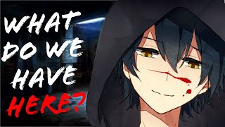 British Serial Killer Takes An Interest In You Yandere M4A Dark ASMR RP [upl. by Nevets]