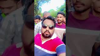 Hauz khas Village Jagannath mandir ka video 🙏🙏🙏 [upl. by Alix187]