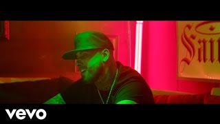 Nicky Jam Reykon  Secretos Official Video [upl. by Barrus]