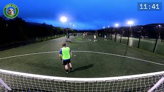 Ebbw Vale 5 a side 16102024 [upl. by Ameehsat]