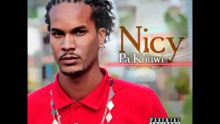 Nicy  Bouwéy  PA KOUWI ALBUM Octobre 2011wmv [upl. by Haase978]