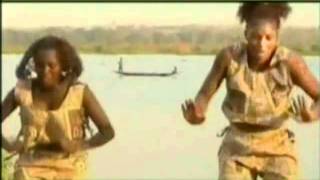 Musique du Mali Wassolo Fanta Sadio Sidibé Babani Koné Saramba Kouyaté [upl. by Tertias]