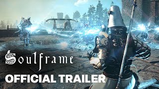 Soulframe Preludes  Gameplay Spotlight Trailer  Gamescom 2024 [upl. by Atiseret745]