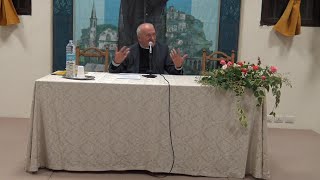 Assemblea diocesana 2024  intervento di mons Ermenegildo Manicardi [upl. by Nirak]