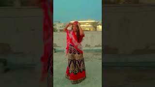 Tero lehenga Garhwali song😊😁😁 [upl. by Hanavas]