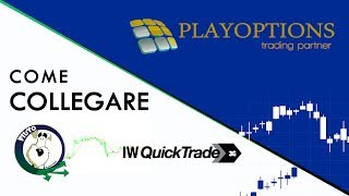 Come collegare DDE Fiuto BETA e Iwbank QuickTrade [upl. by Gregory985]