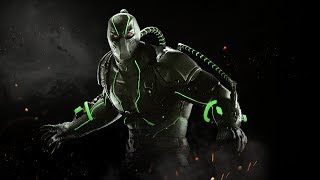 Injustice 2  Introducing Bane [upl. by Redneval]