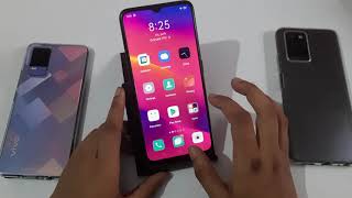 Oppo A5 2020  how to setup app lock  change AppLock  app lock Kaise lagaye  app lock setting [upl. by Arytahs]