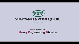 VTVHeavy Engineering Division [upl. by Templia344]