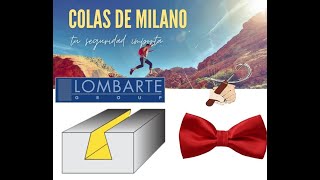 Aprende los secretos de las Colas de Milano [upl. by Inohs]