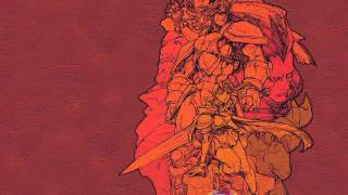 04  The Journey  Dungeons amp Dragons Shadow Over Mystara OST [upl. by Oirram]