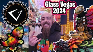 The MustWatch Recap of Glass Vegas 2024 [upl. by Moitoso]