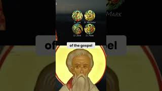 Unveiling Irenaeus The Connection Between Gospels and Revelation facts theologyacademy history [upl. by Imoin]