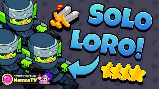 🗡️USO SOLO GOBLIN LIVELLO ULTRA CON LA SUPER FURIA🗡️  ESERCITO IMBATTIBILE SU SQUAD BUSTERS [upl. by Sybil]