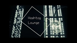 Restaurant Review  Hashtag Lounge [upl. by Hafeetal690]