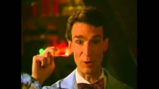 Bill Nye Thermal Energy [upl. by Ameer]