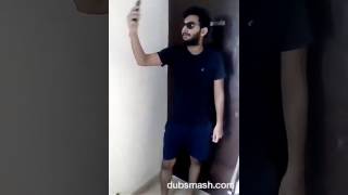 Selfie Maine Leli AajDhinchak Pooja Funny Dubsmash [upl. by Sidran]