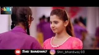 O Rangula Chilaka Full Video Song  Jayammu Nischayammu Raa Video Songs  Srinivas Reddy Poorna [upl. by Plank898]