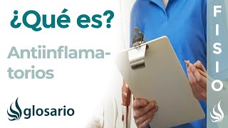 Farmacología del ibuprofeno aspirina y otros antiinflamatorios no esteroideos [upl. by Nuawed]