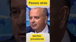 Passos atrás [upl. by Shotton]