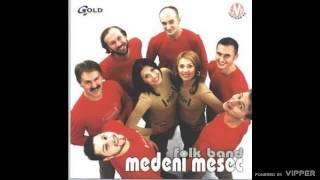 Medeni mesec  Bosim nogama bih vatru gazio  Audio 2001 [upl. by Asilec75]