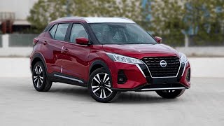 2024 Nissan Kicks – Full POV Review [upl. by Buttaro]