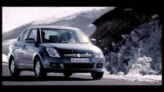 Maruti Dzire TVC [upl. by Gertie]