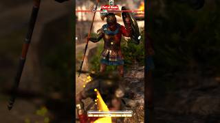 Over Power Attack Assassins Creed Odyssey [upl. by Woodrow]